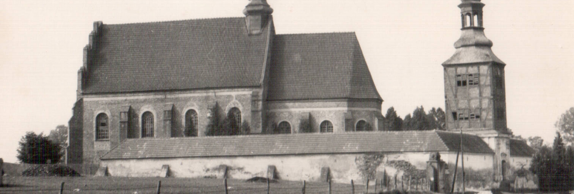 90 lat Misjonarzy Świętej Rodziny w Kazimierzu Biskupim