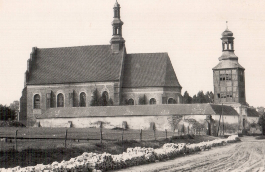 90 lat Misjonarzy Świętej Rodziny w Kazimierzu Biskupim