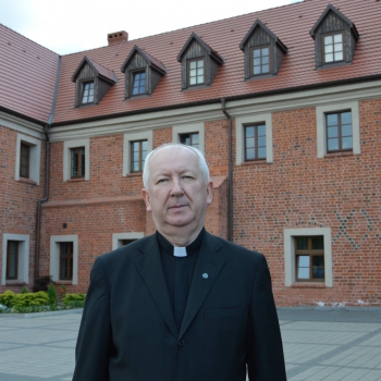 Rektorzy domu zakonnego w Kazimierzu Biskupim